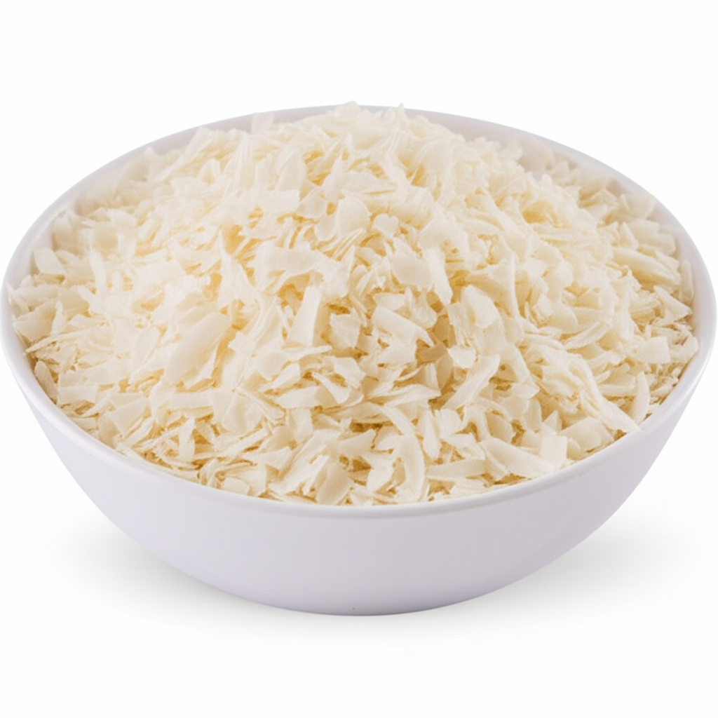WHITE ONION CHOPPED